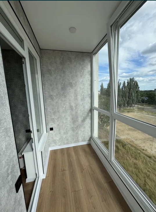 продажа однокомнатной квартиры номер A-174225 в Малиновском районе, фото номер 6